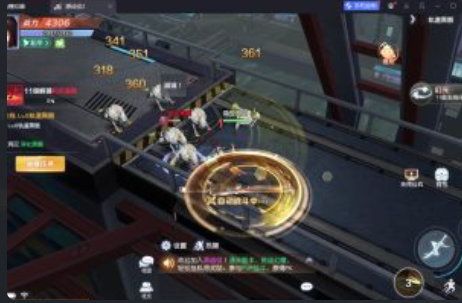 科幻MMORPG手游【源战役2】最新整理VM一键端单机版+Linux手工外网端+安卓端+CDK授权后台+全套源码-KK源码网